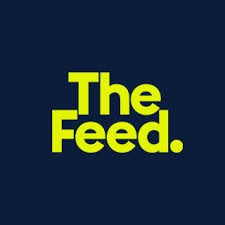 TheFeed logo