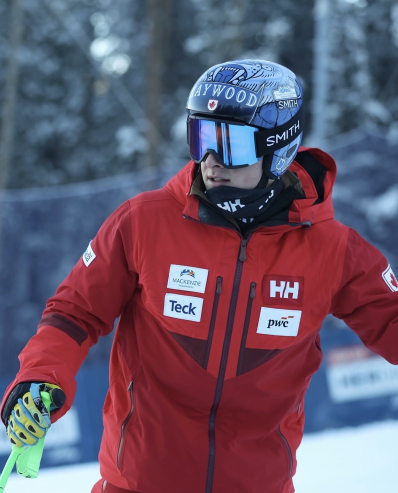 Photo from FIS Alpine