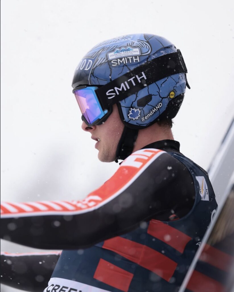 Photo from FIS Alpine