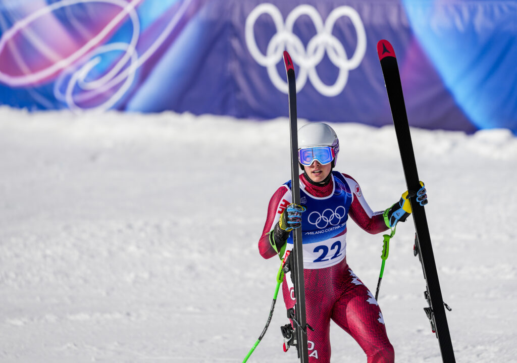 Photo by Mark Blinch/COC